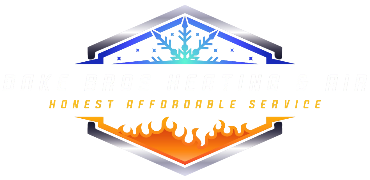 Dake Bros Heating & Air